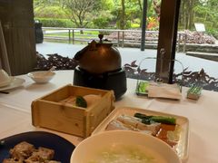 -南宁荔园维景国际酒店·荔园中餐厅