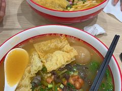 -柒小螺·螺蛳粉(利丰广场店)