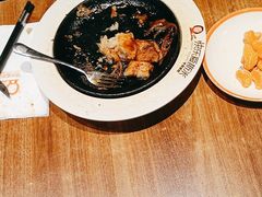 -快乐爱斯米牛排自助(正大广场店)