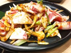 -花味·自助烤肉(雨花客厅店)