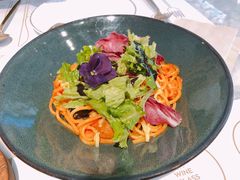 -张爱施法式西餐厅(汉街店)