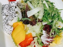 -老浒记烤鸭-北京菜(琉璃厂店)