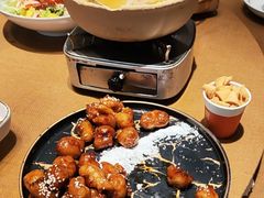 -新发现(宝山龙湖店)