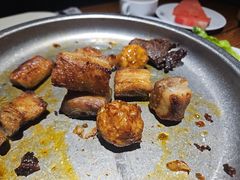 -汉巴味德·烤肉与啤酒的自助(杭州大悦城店)