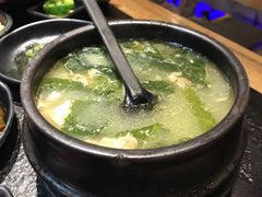-九田家黑牛烤肉料理(太阳城店)