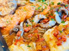 -庆江南江南菜(琴湖溪里花园城店)