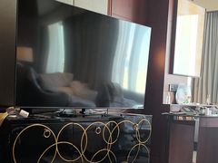 -上海雅居乐万豪侯爵酒店