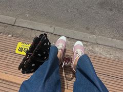 -METAL HANDS(五道营店)