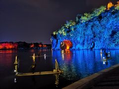 -桂林两江四湖景区