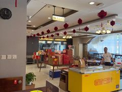 -全聚德烤鸭店(马家堡店)