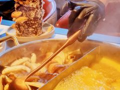花胶鸡汤-斯普汇生蚝牛排馆(中骏世界城店)