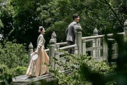 -IDO婚纱摄影(上海旗舰店)