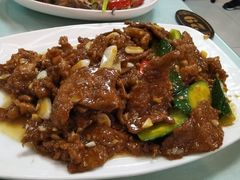 老爆三-昱德来·天津菜(河西店)