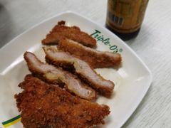 -弄堂面馆(金运路店)