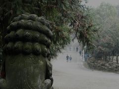 -虞山风景区