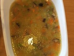 -乌镇那一年小院主题餐厅(甘泉西路店)