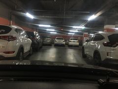 -龙湖南京江北天街