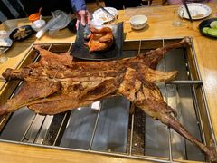 -香木香羊烤全羊羊蝎子(大运河博物馆店)