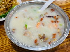 -南记食粥坊·宵夜大排档(卫国路店)