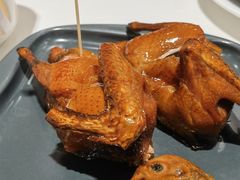 -禾府酒家·传统广府味(番禺店)