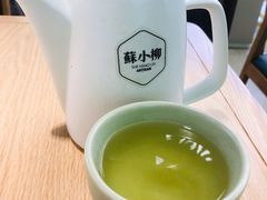 -苏小柳点心·手作小笼包(新街口分院店)