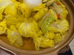 -田园北魏家宴·大同菜(御东店)