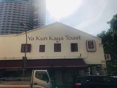 -亚坤(美芝路店)