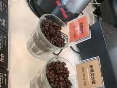 -Peet's Coffee皮爷咖啡(大学路店)