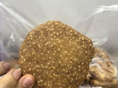 -詹记桃酥(宿州路店)