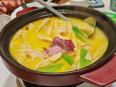 -徽镇小厨·经典徽菜(十里河店)