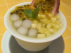 -蔡澜点心·粤菜(海印都荟城店)