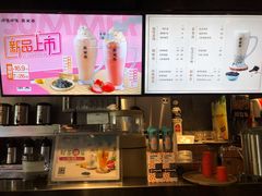 -呷哺呷哺 黄金牧场 (回龙观港龙店)