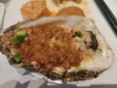 -百富源·海鲜辽菜(和平北大街店)