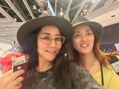 -米兰马尔彭萨国际机场