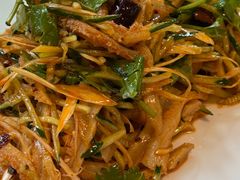 -老都一处饺子馆(道里店)