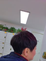 -米娜护肤造型