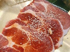 -熊大·鲜烤黄牛肉(五山店)