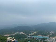 -蓟州溶洞风景区