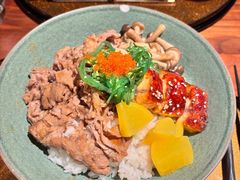 -Mr.Fish鱼鲜生海鲜放题(高德置地冬广场店)