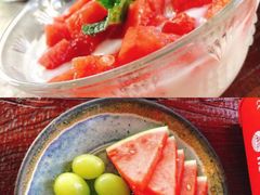 -春天里餐厅·云南创意菜特色美食(束河店)