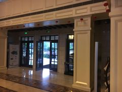 -杰仕健身百合天地会所(海宁百合新城店)