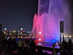 -南城墙永泰门广场