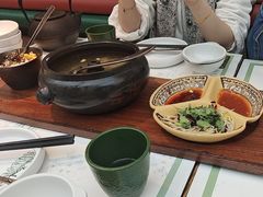 -云海肴·汽锅鸡·云南菜(高德置地店)