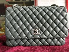 -CHANEL(恒隆广场店)