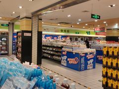 -北京华联购物中心(同成街店)
