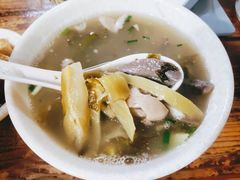 -陈记汤饭(水巷口店)