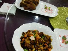 -长兴菜馆(高桥店)