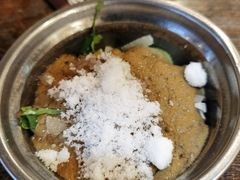 麻将料-韩风烤牛肉冷面店