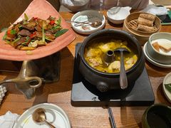 -云海肴·汽锅鸡·云南菜(美罗城店)