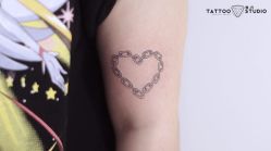 -飛凡TATTOO纹身•原创